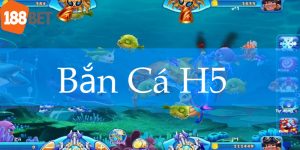 Bắn cá H5