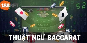 Thuật ngữ Baccarat