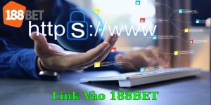 Link vào 188BET