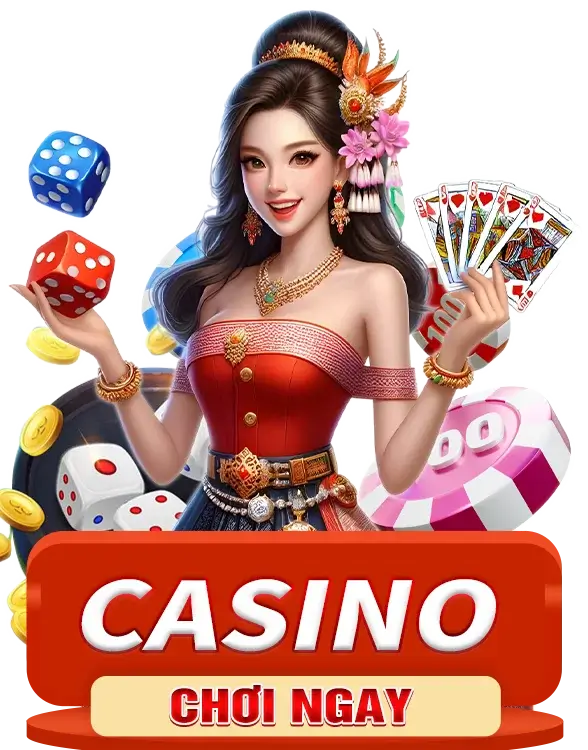 Casino 188BET