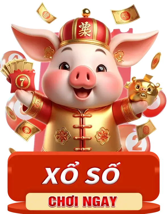 Xổ số 188BET